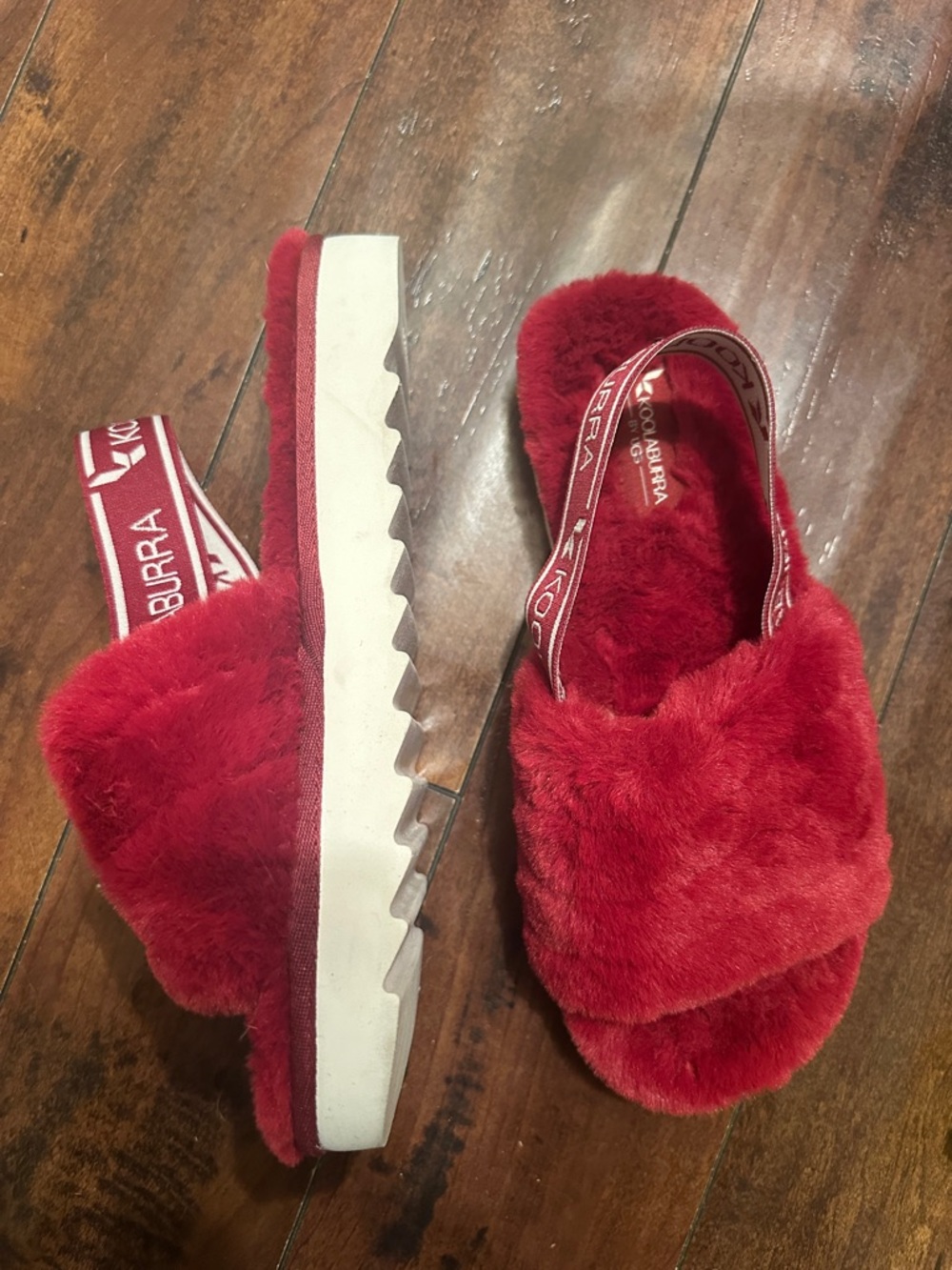 Ugg- KOOLABURA by UGG